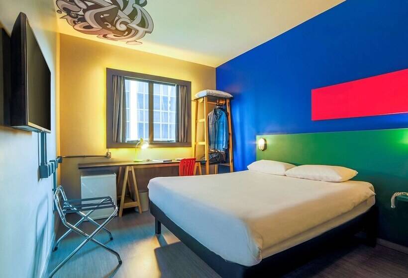Apartamento 1 Quarto, Ibis Styles Sp Faria Lima