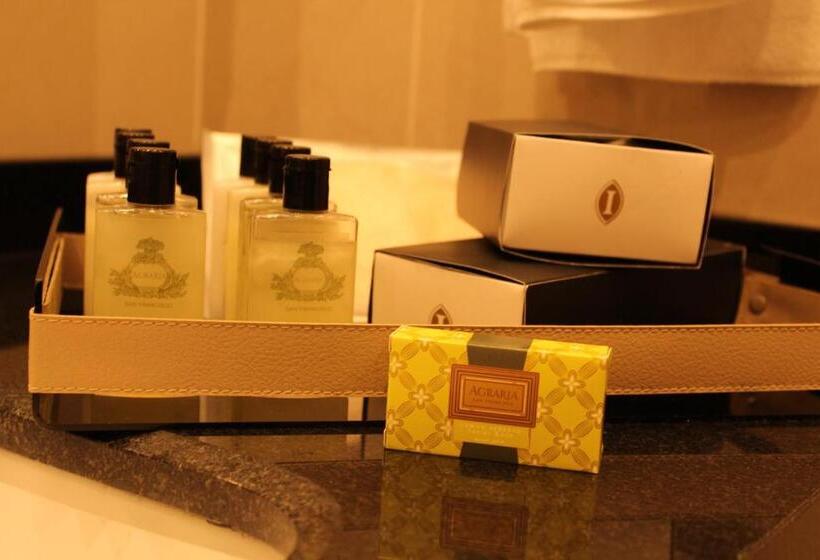 غرفة كلاسيكية, Intercontinental Mzaar Lebanon Mountain Resort & Spa, An Ihg