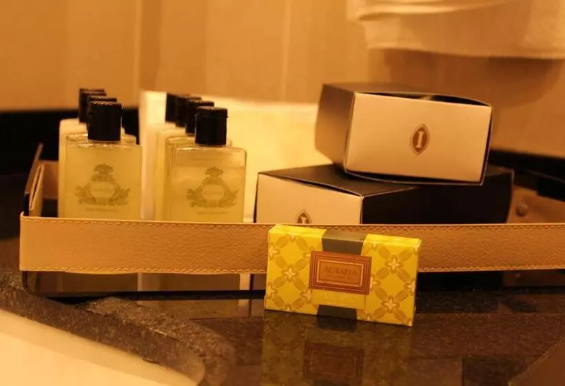 اتاق کلاسیک, Intercontinental Mzaar Lebanon Mountain Resort & Spa, An Ihg