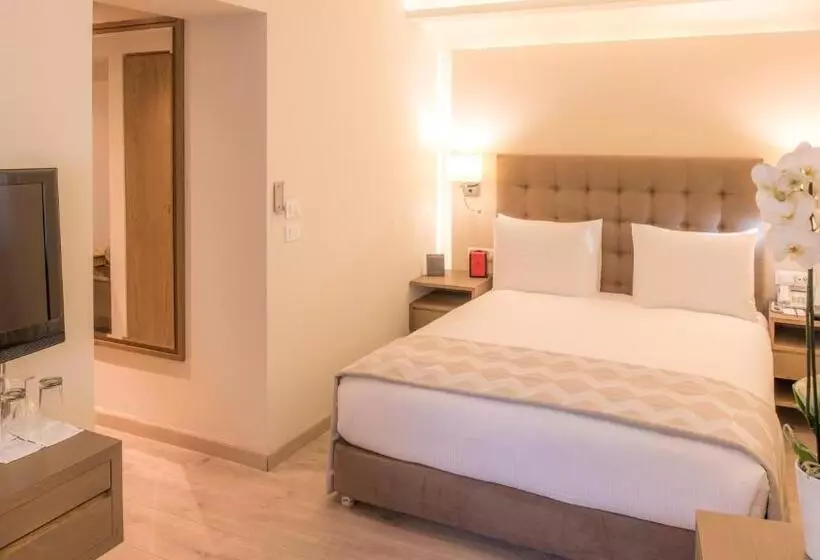 اتاق کلاسیک, Intercontinental Mzaar Lebanon Mountain Resort & Spa, An Ihg