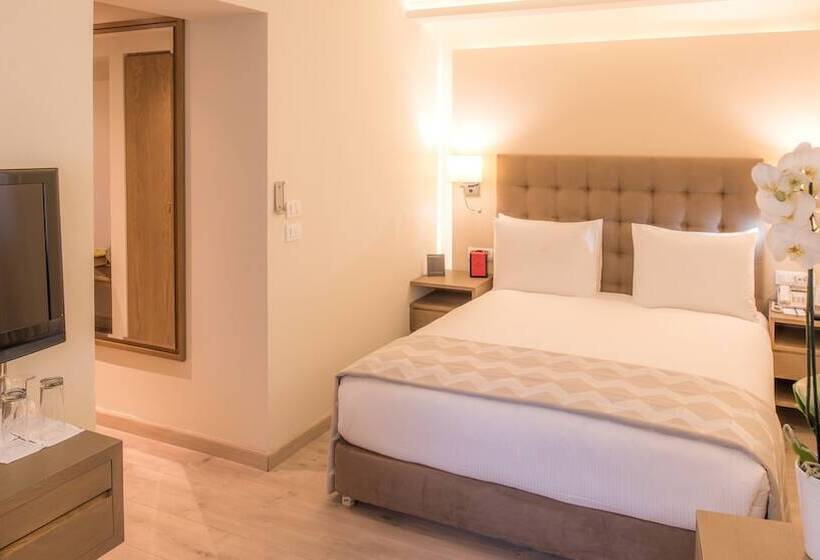 غرفة كلاسيكية, Intercontinental Mzaar Lebanon Mountain Resort & Spa, An Ihg