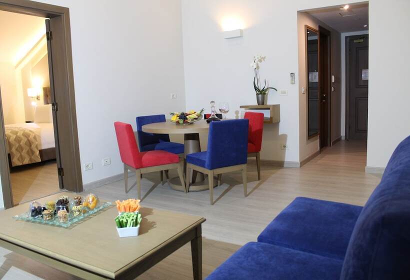 کلبه ییلاقی, Intercontinental Mzaar Lebanon Mountain Resort & Spa, An Ihg