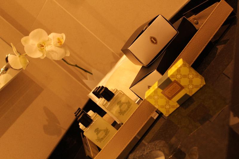 غرفة قياسية, Intercontinental Mzaar Lebanon Mountain Resort & Spa, An Ihg