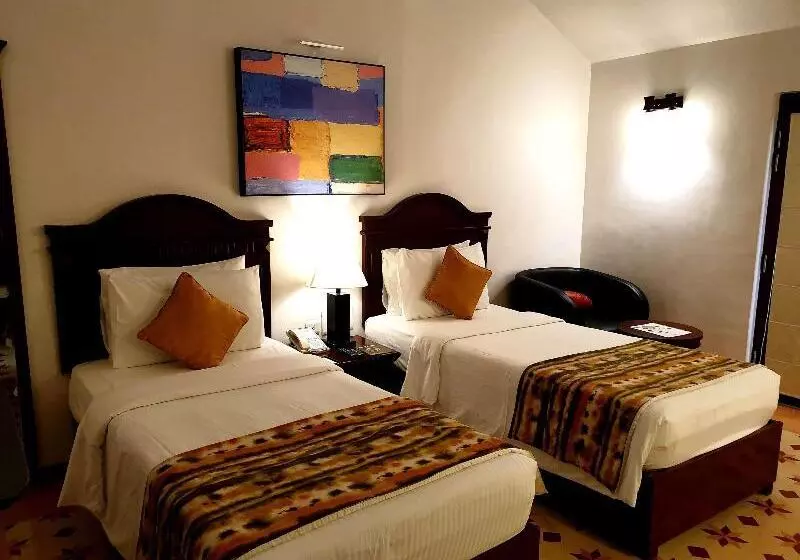 اتاق پرمیوم, Intercontinental Mzaar Lebanon Mountain Resort & Spa, An Ihg