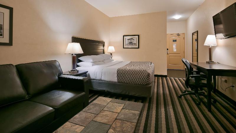 غرفة قياسية, Intercontinental Mzaar Lebanon Mountain Resort & Spa, An Ihg