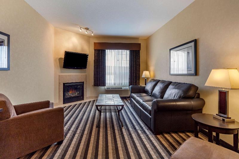 غرفة قياسية, Intercontinental Mzaar Lebanon Mountain Resort & Spa, An Ihg