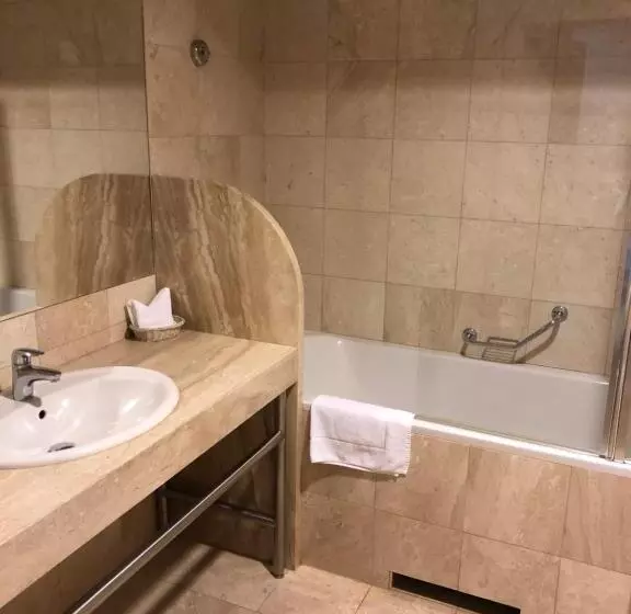 エクゼクティブスイート, Kaunas