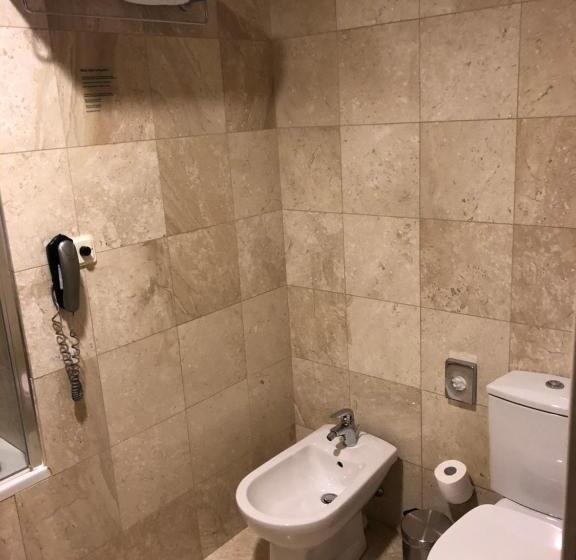 سوییت اجرایی, Kaunas