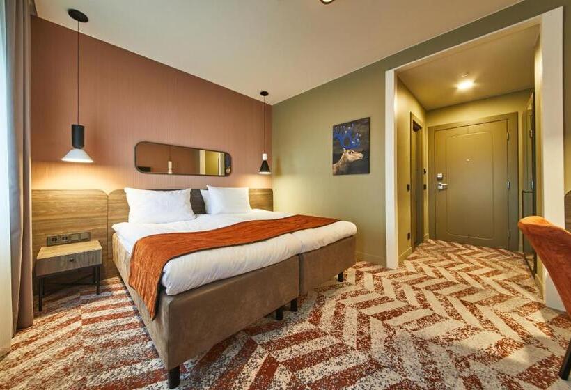 اتاق استاندارد, Kaunas