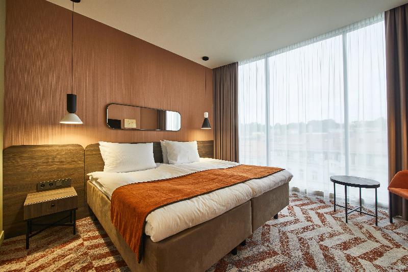 اتاق لوکس, Kaunas