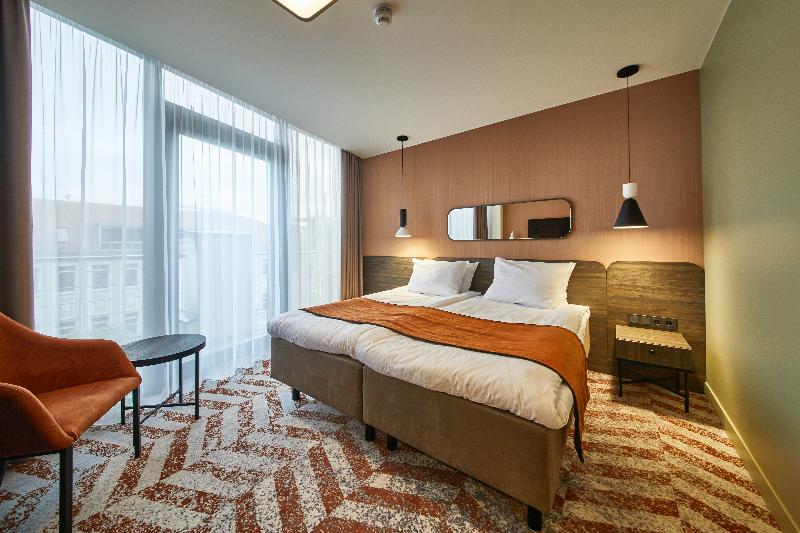 اتاق لوکس, Kaunas