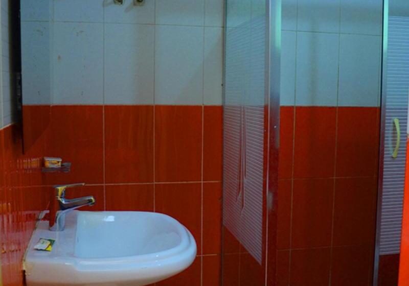 اتاق استاندارد, Kaunas