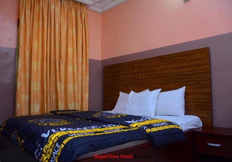 اتاق استاندارد, Kaunas