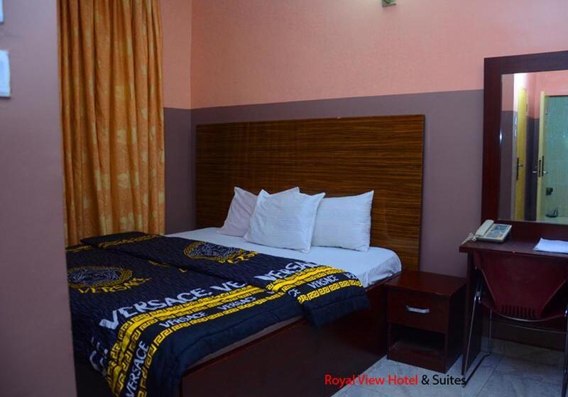 اتاق استاندارد, Kaunas