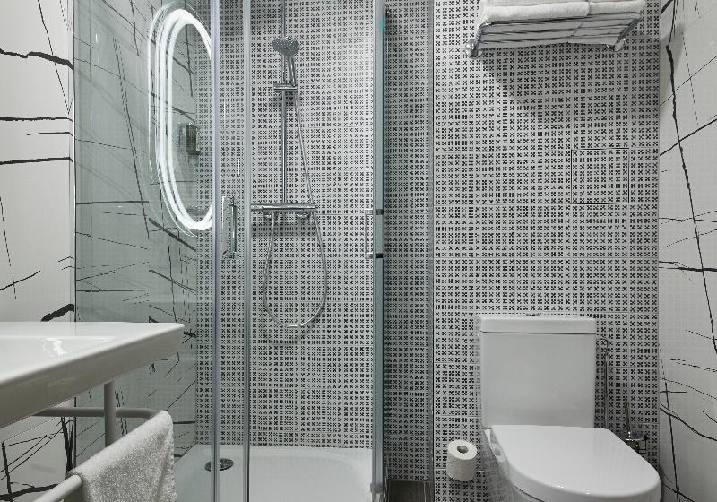 اتاق استاندارد, Kaunas