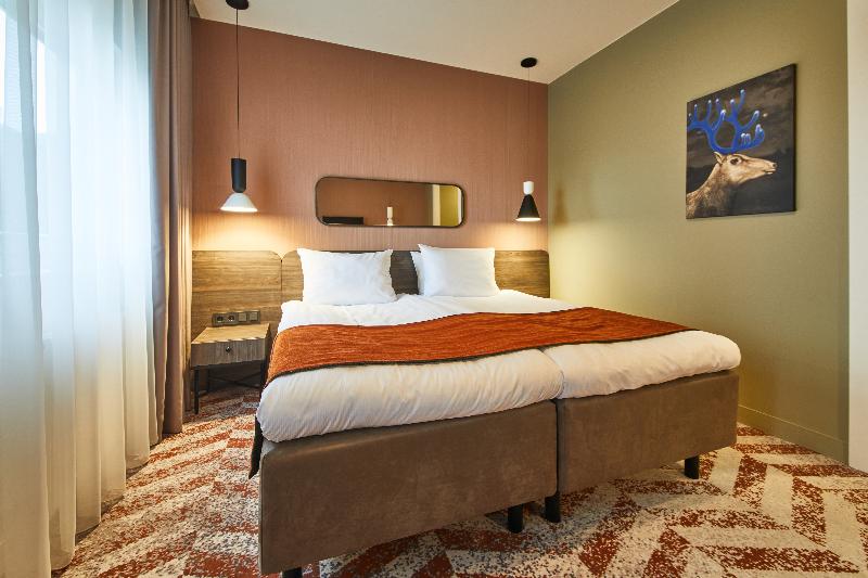 اتاق استاندارد, Kaunas