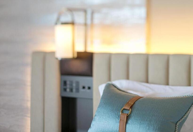 基本间, Kobe Meriken Park Oriental