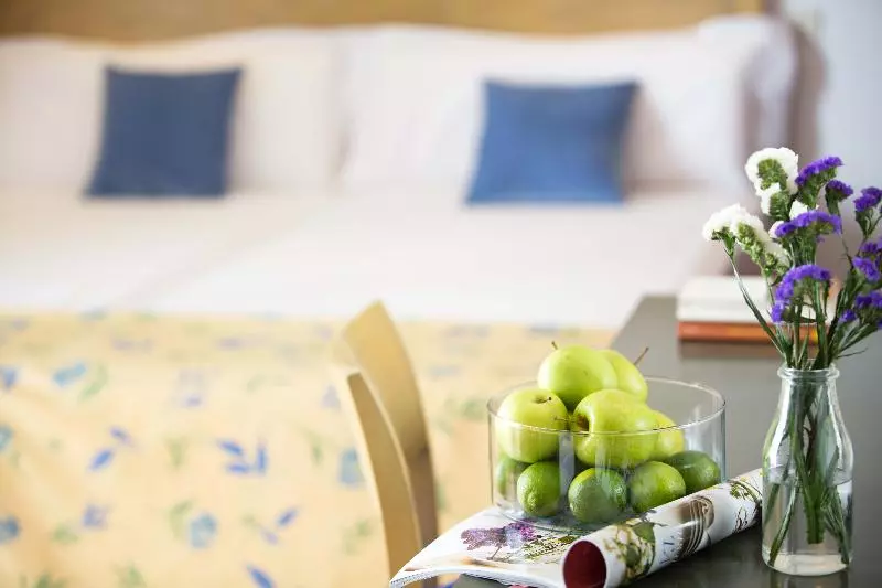 Standard-huone, Kobe Meriken Park Oriental