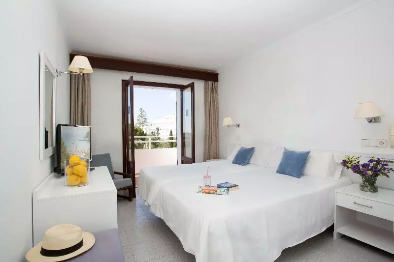 Standard-huone, Kobe Meriken Park Oriental