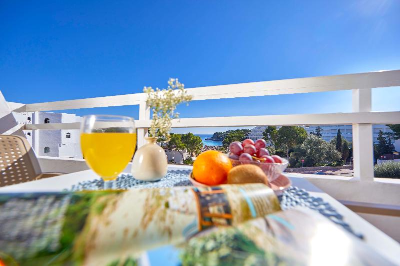 标准间, Kobe Meriken Park Oriental