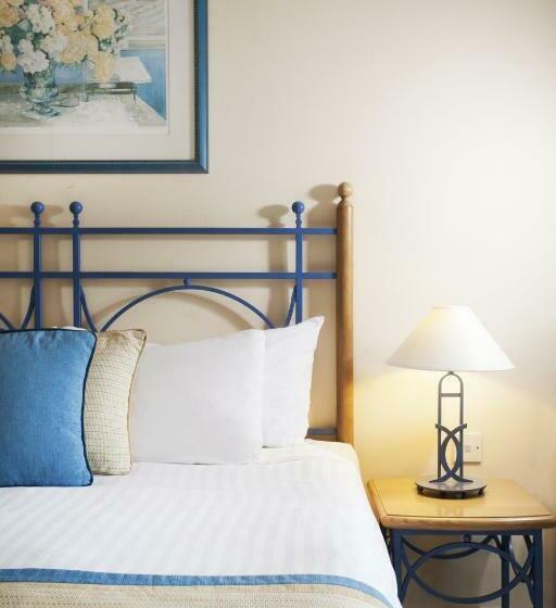 اتاق استاندارد, Verdi St George S Bay Marina