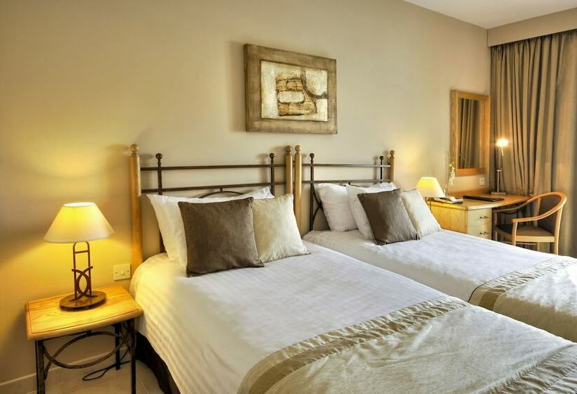 اتاق استاندارد, Verdi St George S Bay Marina