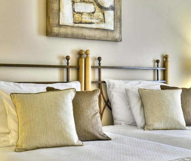 اتاق استاندارد, Verdi St George S Bay Marina