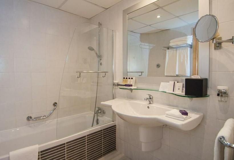 اتاق استاندارد, Verdi St George S Bay Marina