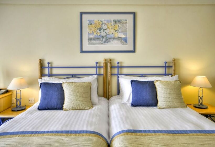 اتاق استاندارد, Verdi St George S Bay Marina
