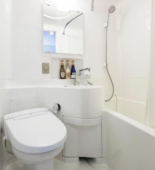 Номер Стандарт Индивидуальный, Mystays Shin Osaka Conference Center