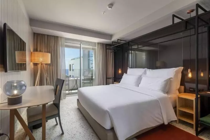 اتاق استاندارد, Next by Savoy Signature