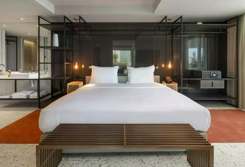 اتاق استاندارد, Next by Savoy Signature