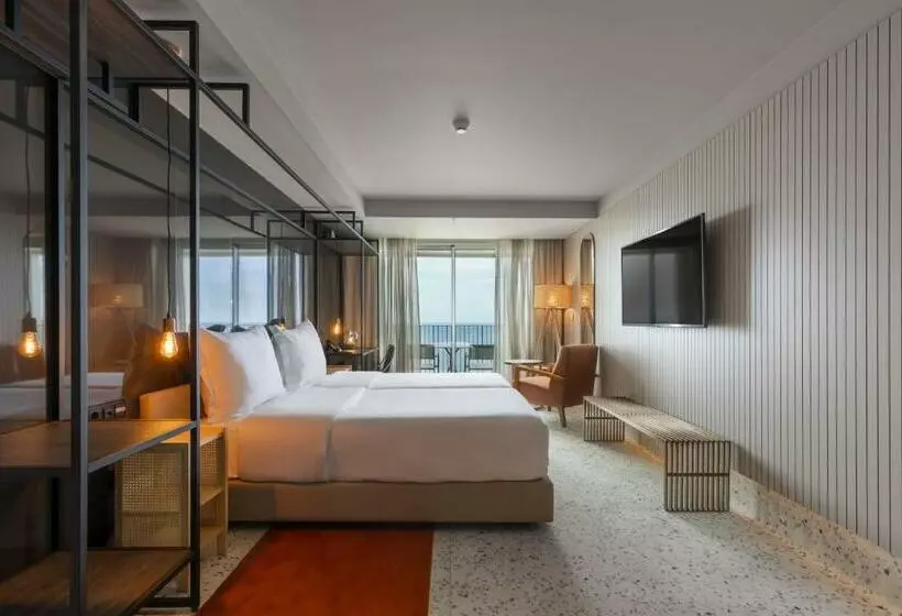 اتاق استاندارد, Next by Savoy Signature