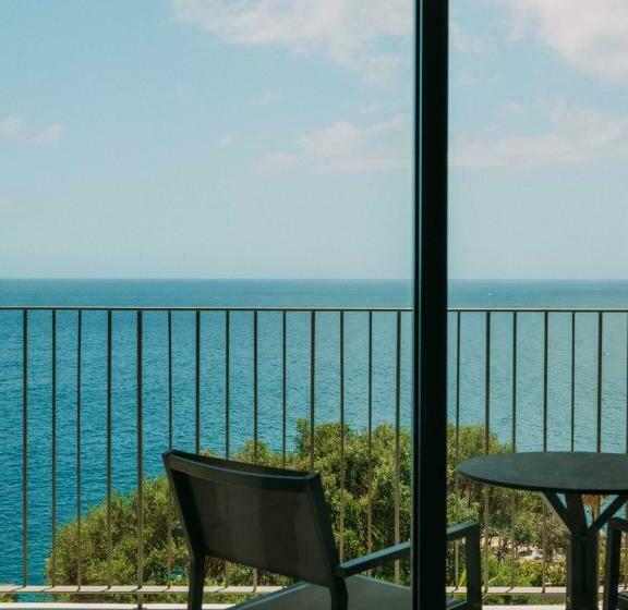 اتاق استاندارد, Next by Savoy Signature