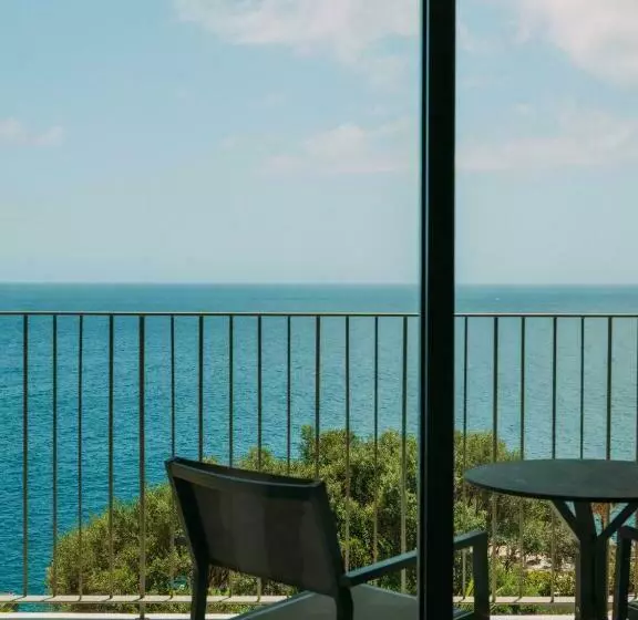 اتاق استاندارد, Next by Savoy Signature
