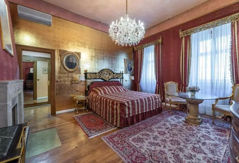 آپارتمان لوکس 1 خوابه, Nosticova Apartments