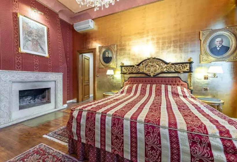 آپارتمان لوکس 1 خوابه, Nosticova Apartments