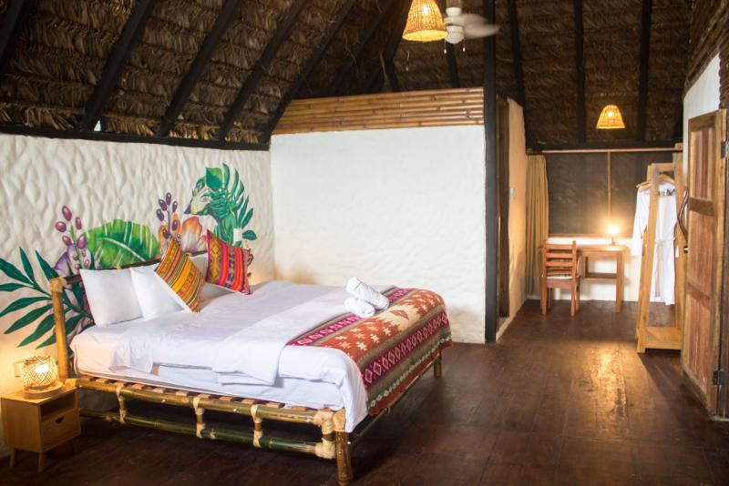 Pokój Standard Widok Morze, Scenic Hotel Punakaiki