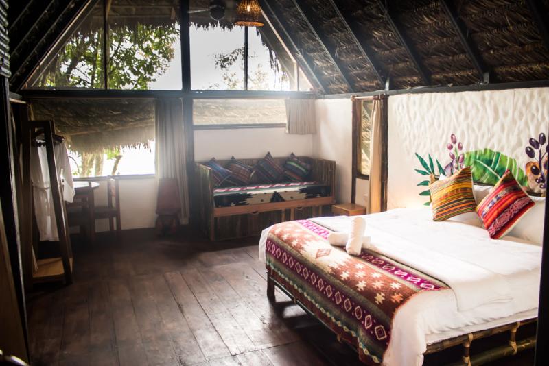 Pokój Standard Widok Morze, Scenic Hotel Punakaiki