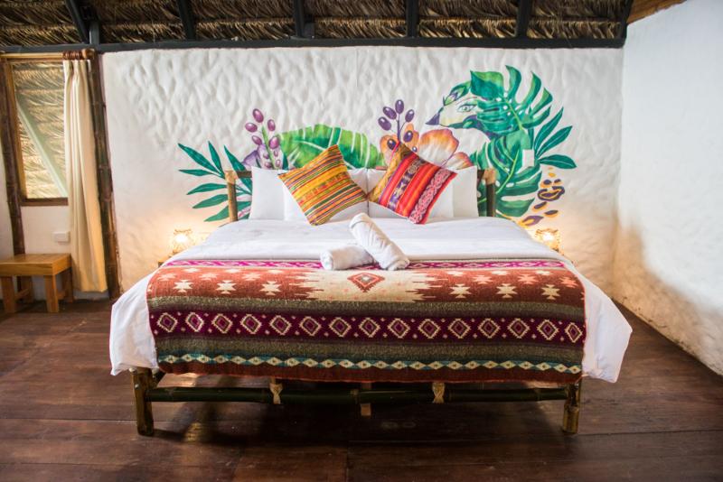 Номер Стандарт Вид на Море, Scenic Hotel Punakaiki