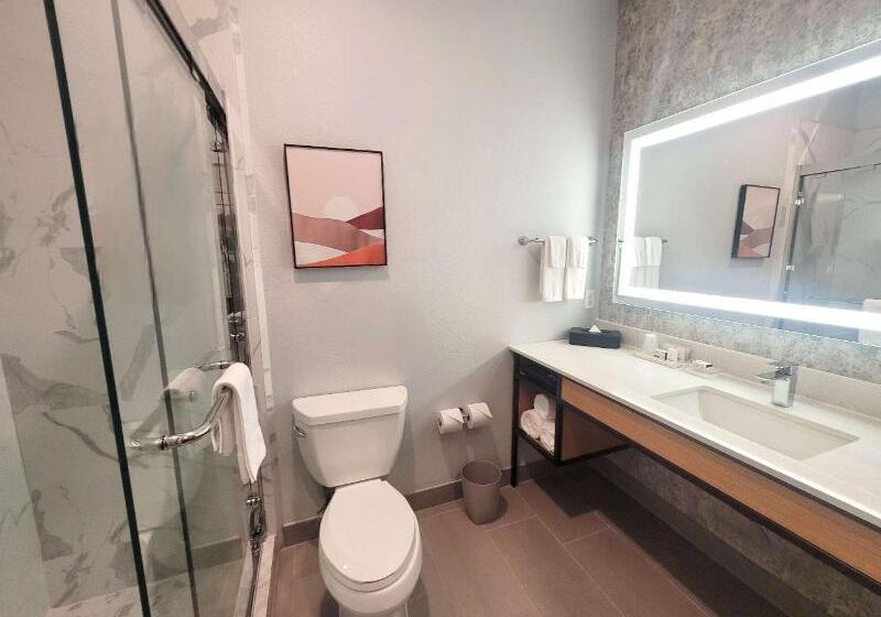 Suite, Scenic Hotel Punakaiki