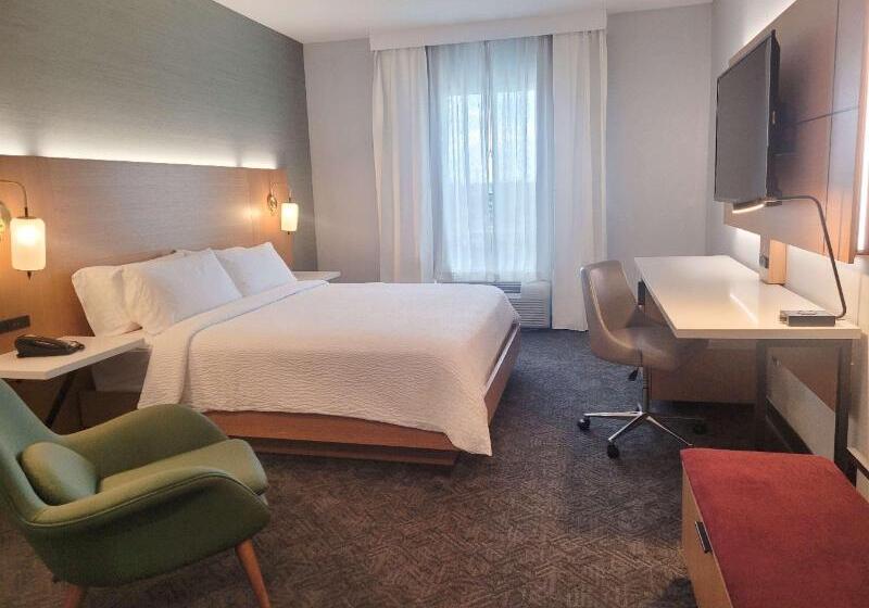 Suite, Scenic Hotel Punakaiki