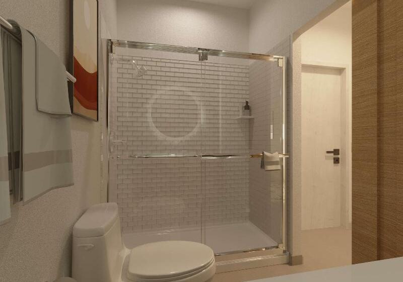 Suite, Scenic Hotel Punakaiki