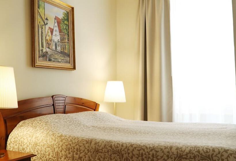 غرفة كلاسيكية, Old Riga Boutique Hotel Vecriga