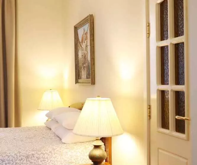 اتاق کلاسیک, Old Riga Boutique Hotel Vecriga