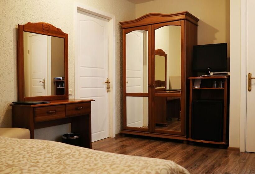 غرفة كلاسيكية, Old Riga Boutique Hotel Vecriga