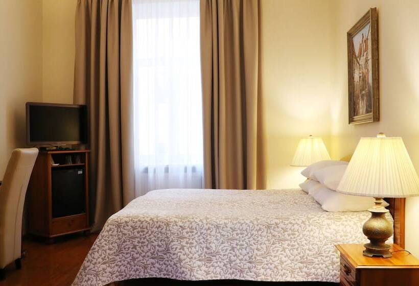 غرفة كلاسيكية, Old Riga Boutique Hotel Vecriga