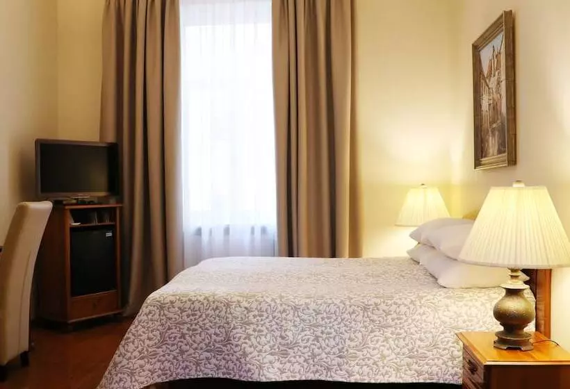 اتاق کلاسیک, Old Riga Boutique Hotel Vecriga