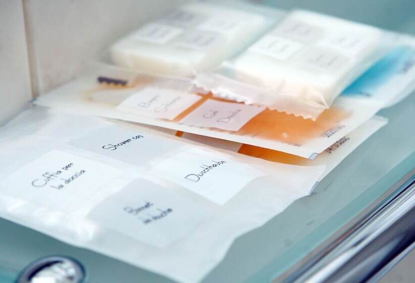 غرفة سوبيريور, Old Riga Boutique Hotel Vecriga