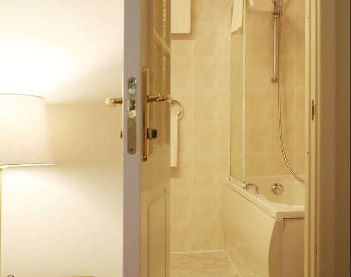 غرفة سوبيريور, Old Riga Boutique Hotel Vecriga